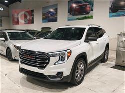 GMC Terrain